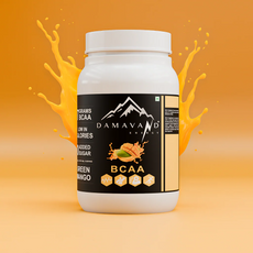 GREEN MANGO BCAA
