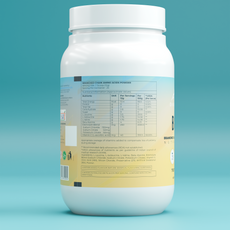 TROPICAL FRUITE BCAA