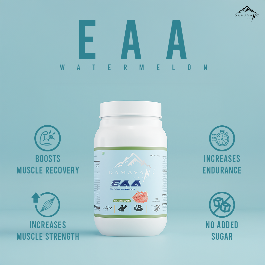 WATERMELON EAA